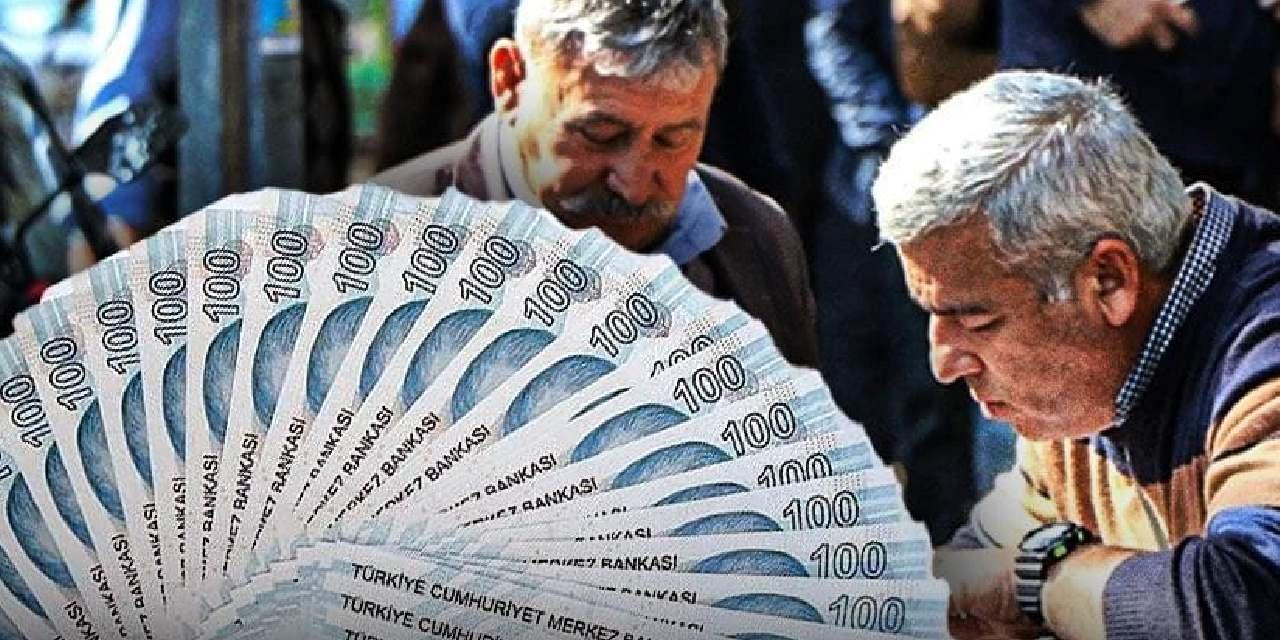 Ocak 2026 Zamları ve Emeklilik Sistemine İlişkin Gelişmeler Aralık 2025