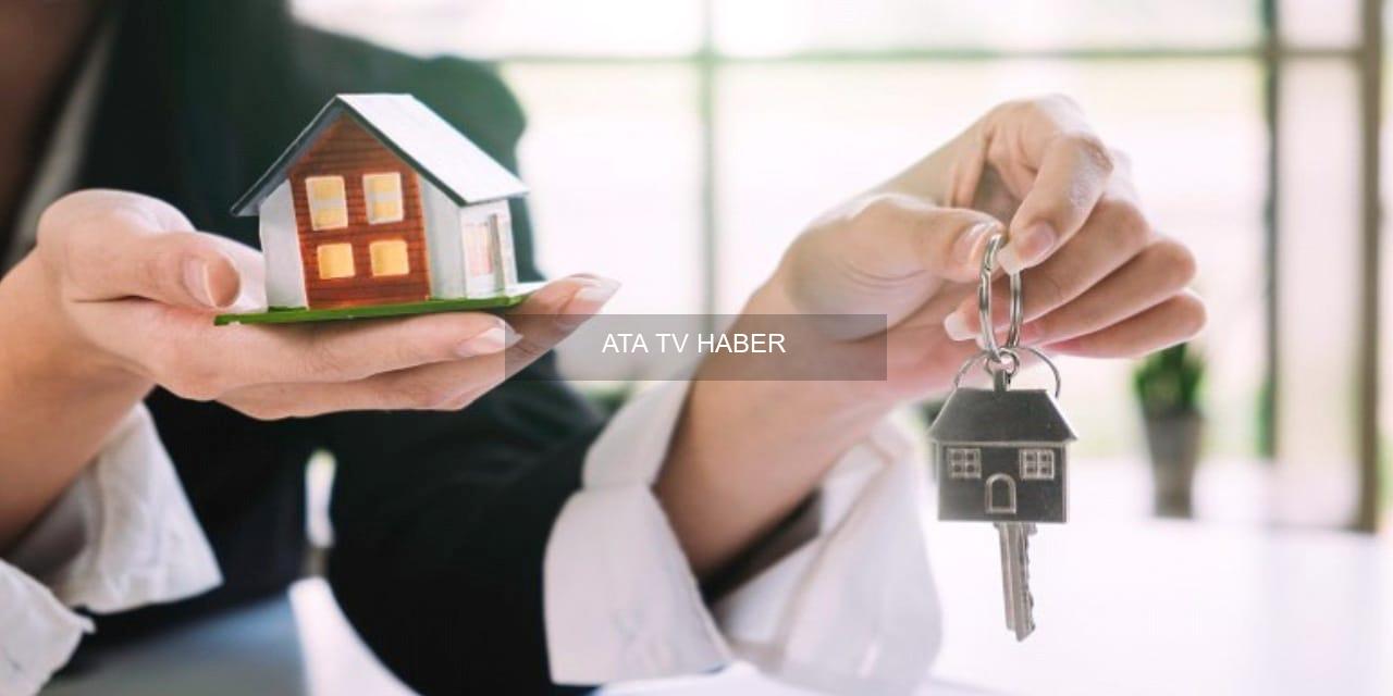 Rayiç Değer Artışlarıyla Emlak Vergileri Üç Kattına Kadar Yükseldi