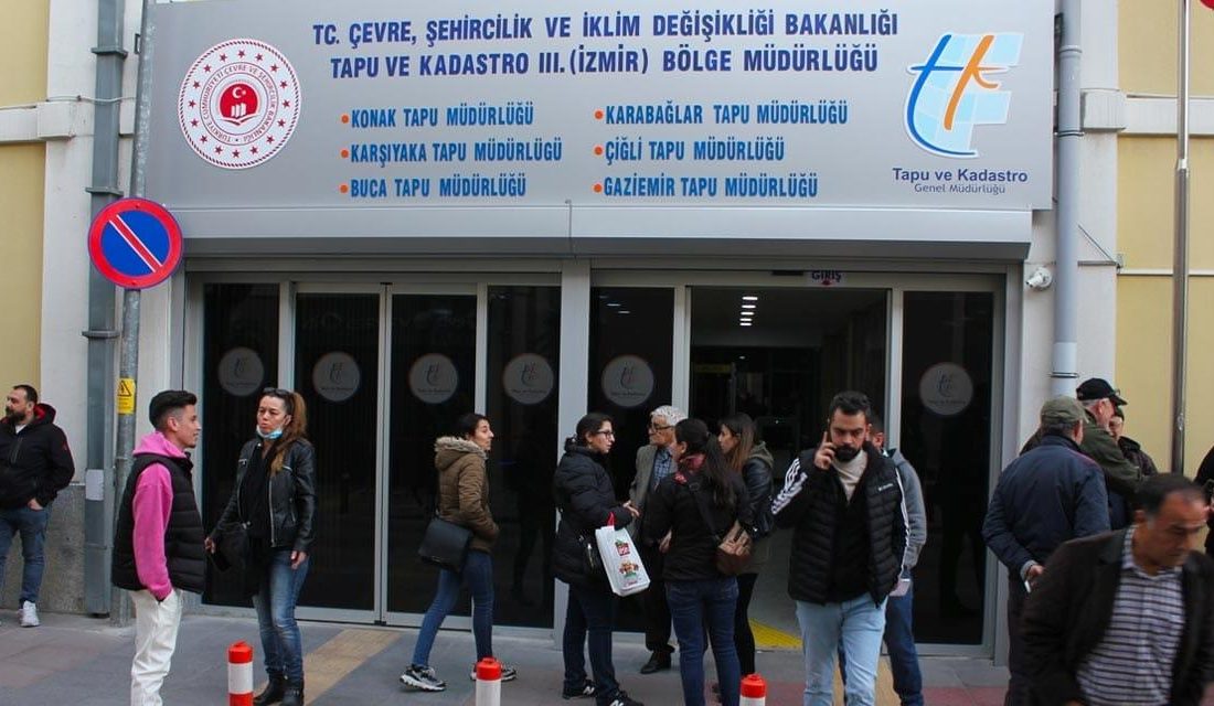 Rayiç Değer Artışlarıyla Emlak Vergileri Üç Kattına Kadar Yükseldi Yeni