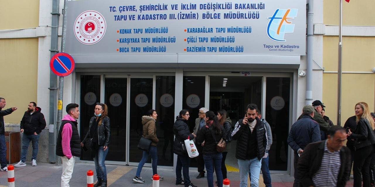 Rayiç Değer Artışlarıyla Emlak Vergileri Üç Kattına Kadar Yükseldi Yeni