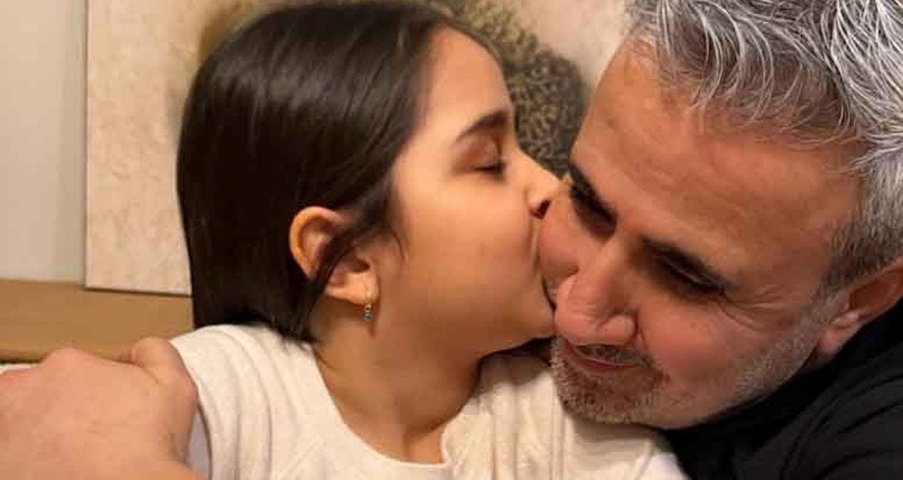 Emrah’tan Kızı Elyesam İçin Duygusal Paylaşım ve Hukuki Tepki Emrah,