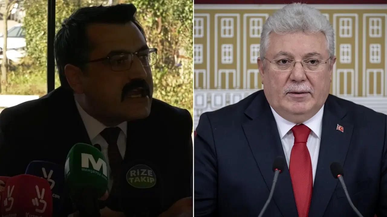 Emekli Maaşları Tartışması: AKP-MHP’de Gabar Çözümü ve Parti İçi Rahatsızlık