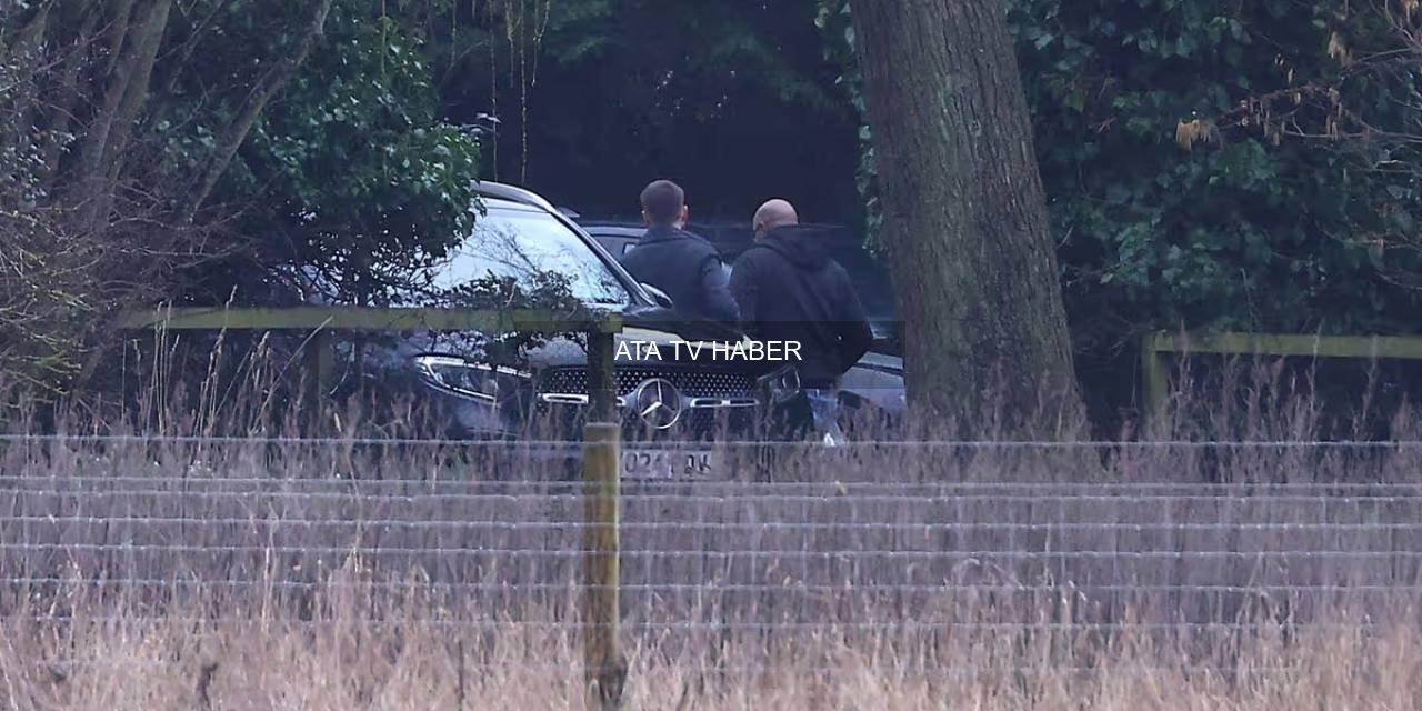 “Ben terlemem” Savunmasına Gönderme