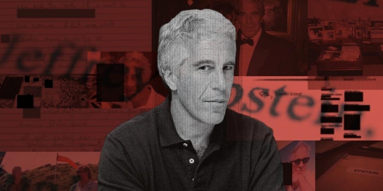 Yeni Epstein Dosyalarında Tüyler Ürperten İddia ABD Adalet Bakanlığı tarafından