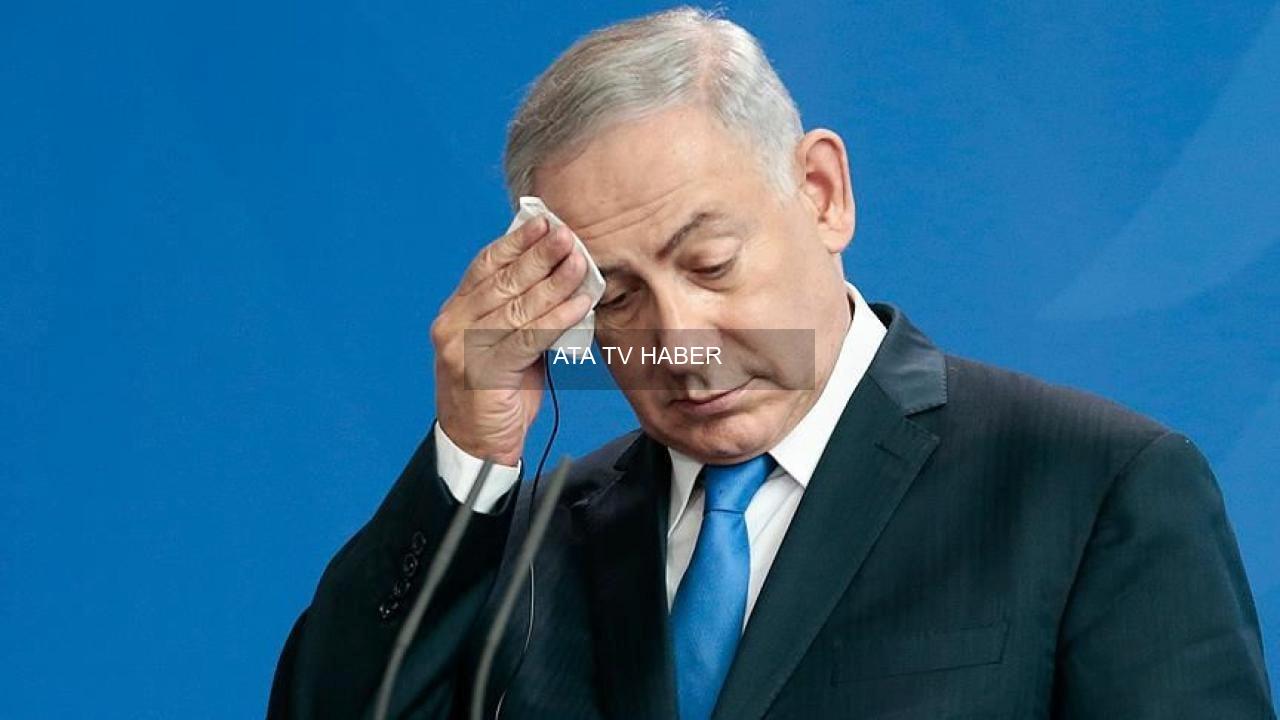 Epstein dosyasında yeni belgeler İsrail cephesini de sarstı