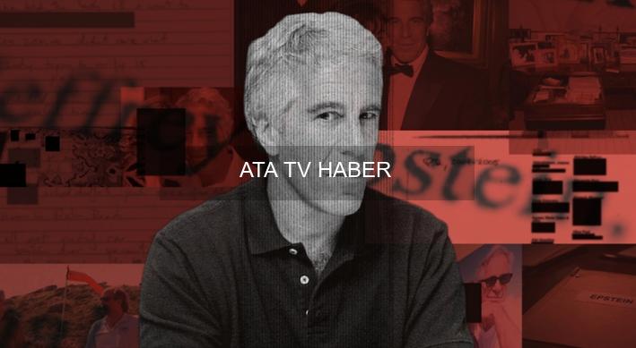 Epstein dosyasında yeni belgeler İsrail cephesini de sarstı