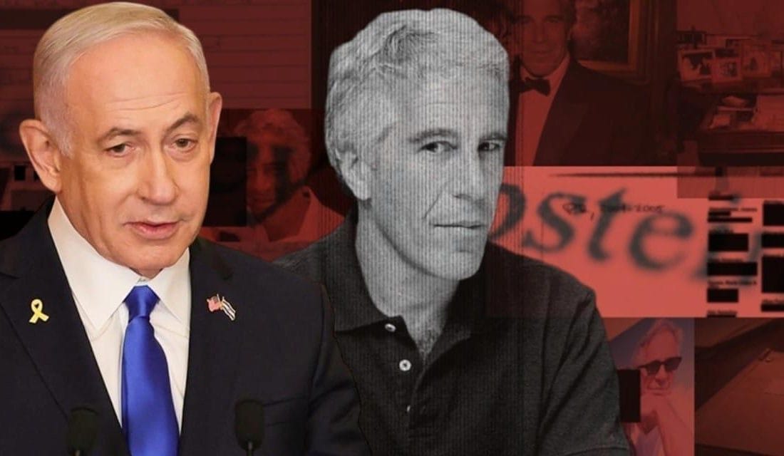 Jeffrey Epstein iddiaları ve Netanyahu’nun yanıtı ABD’de reşit olmayan kız