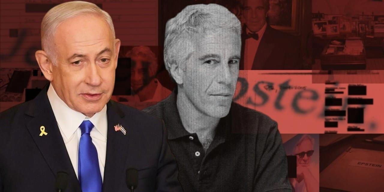 Jeffrey Epstein iddiaları ve Netanyahu’nun yanıtı ABD’de reşit olmayan kız