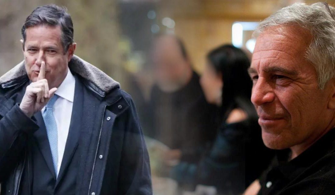 Adalet Bakanlığı’nın “Epstein belgeleri” incelemesi sürüyor ABD Adalet Bakanlığı’nın yayımladığı