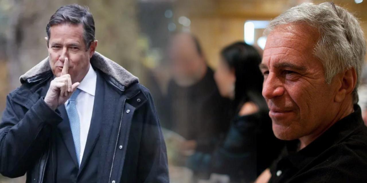 Adalet Bakanlığı’nın “Epstein belgeleri” incelemesi sürüyor ABD Adalet Bakanlığı’nın yayımladığı