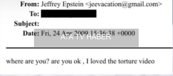Thomas Massie, FBI Belgelerindeki Yeni İddiaları Paylaştı