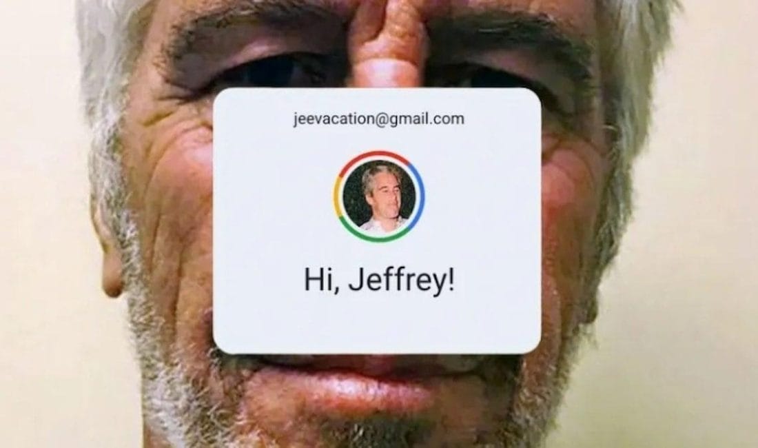 Jeffrey Epstein dosyalarının son dalgası kamuoyuna açıldı ABD’de pedofili ağı