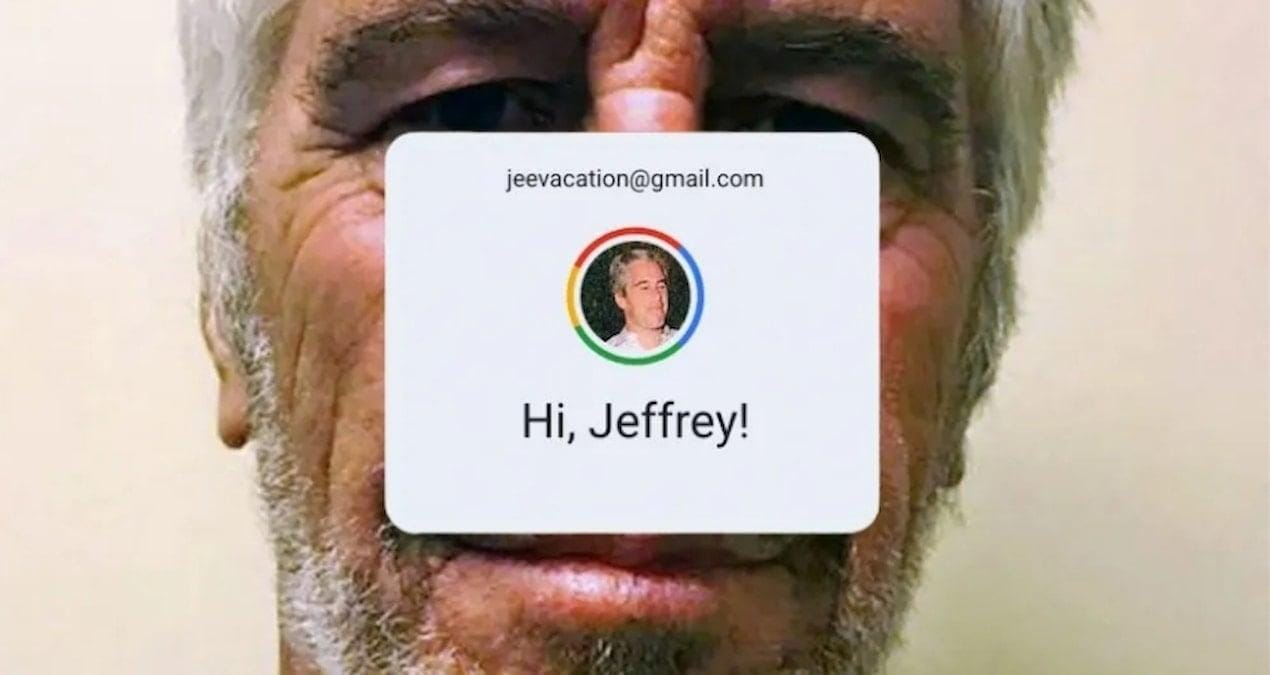 Jeffrey Epstein dosyalarının son dalgası kamuoyuna açıldı ABD’de pedofili ağı
