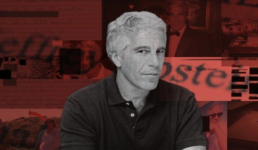 Epstein Belgeleriyle İlgili Yeni İddialar Gündemde Amerika Birleşik Devletleri’nde küçük