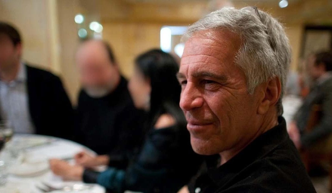 Epstein’in Genetik ve Uzun Ömür Araştırmaları: Yeni Belgeler Detayları Ortaya