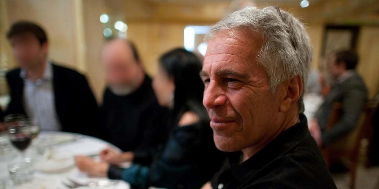 Epstein’in Genetik ve Uzun Ömür Araştırmaları: Yeni Belgeler Detayları Ortaya