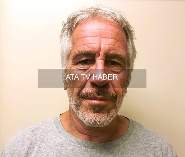 Yeni Belgeler Epstein Vakası Üzerindeki Tartışmaları Yeniden Alevlendiriyor