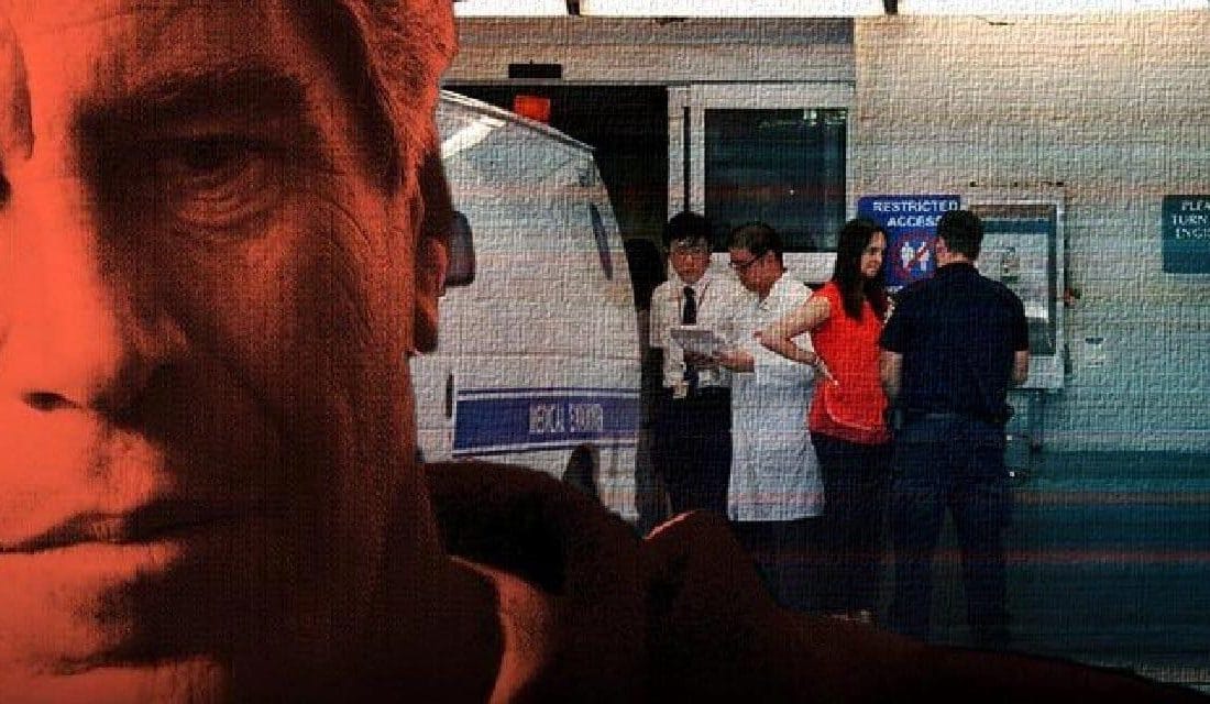 Yeni Belgeler Epstein Vakası Üzerindeki Tartışmaları Yeniden Alevlendiriyor 2019 yılında
