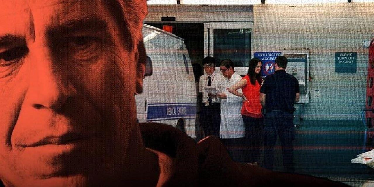 Yeni Belgeler Epstein Vakası Üzerindeki Tartışmaları Yeniden Alevlendiriyor 2019 yılında