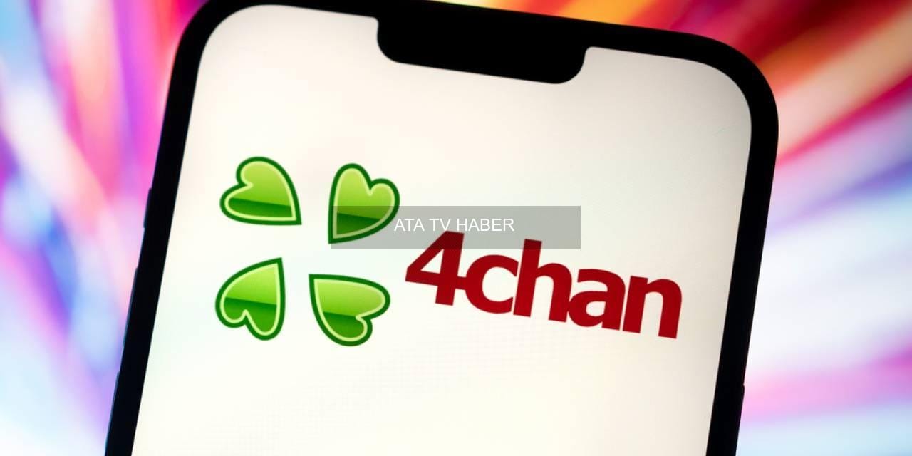 Anonim 4chan Paylaşımı Olaydan Önce Yayımlandı