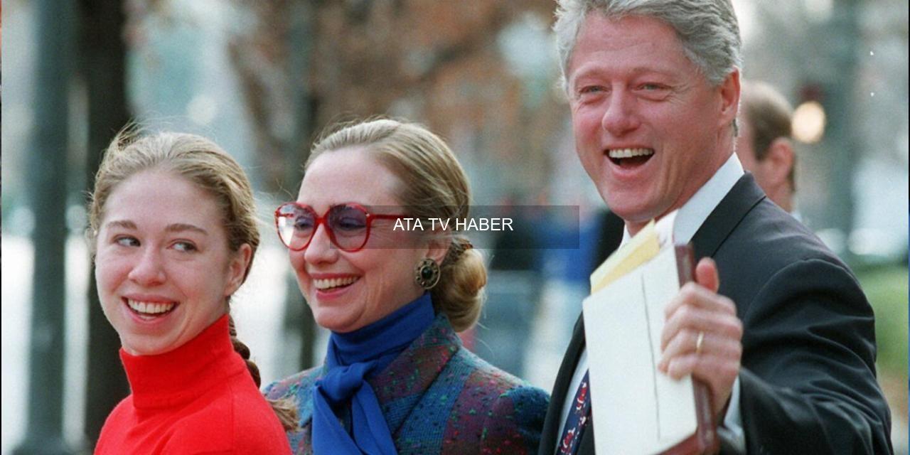 Bill Clinton, Epstein Belgelerinin Gündeme Gelmesi Üzerine Temsilciler Meclisi'nde İfade Verecek