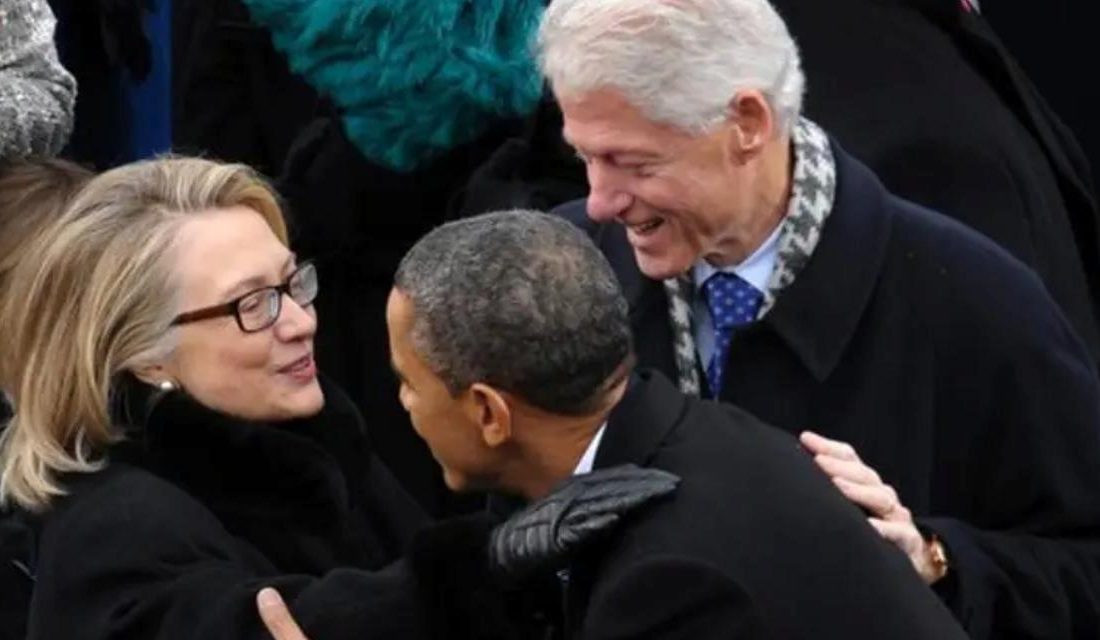 Bill Clinton, Epstein Belgelerinin Gündeme Gelmesi Üzerine Temsilciler Meclisi’nde İfade