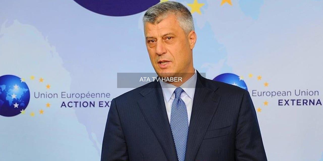 Lahey'de Yargılanan Eski UÇK Komutanlarına 45'er Yıl Hapis İstemi