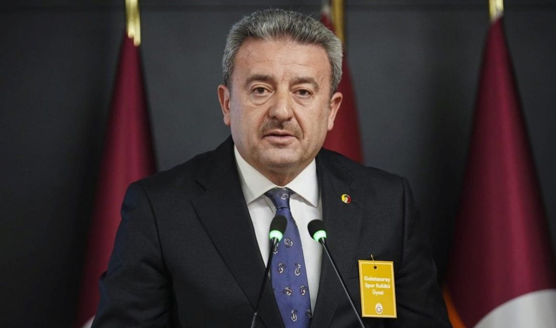 Galatasaray, 30 Kasım 2025 İtibarıyla Konsolide 6 Aylık Mali Verilerini