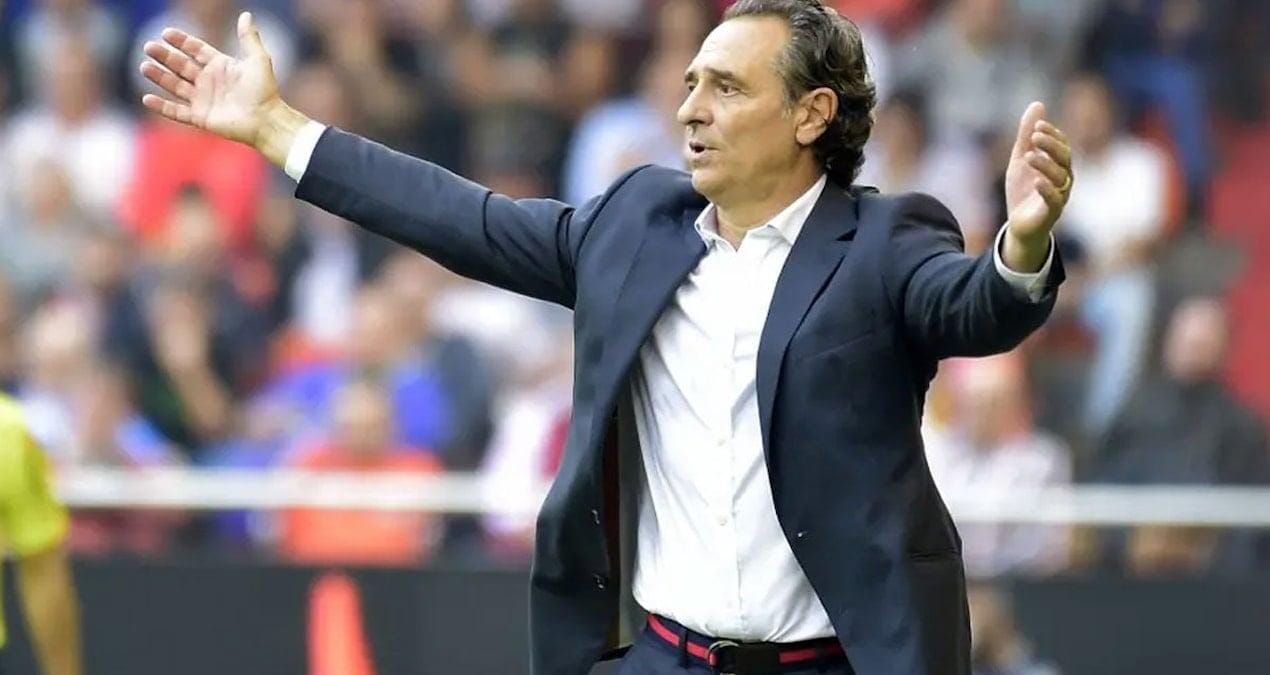 Prandelli’den Juventus-Galatasaray Öncesi Sert ve Beklenmedik Açıklama 2014-15 sezonunda 16