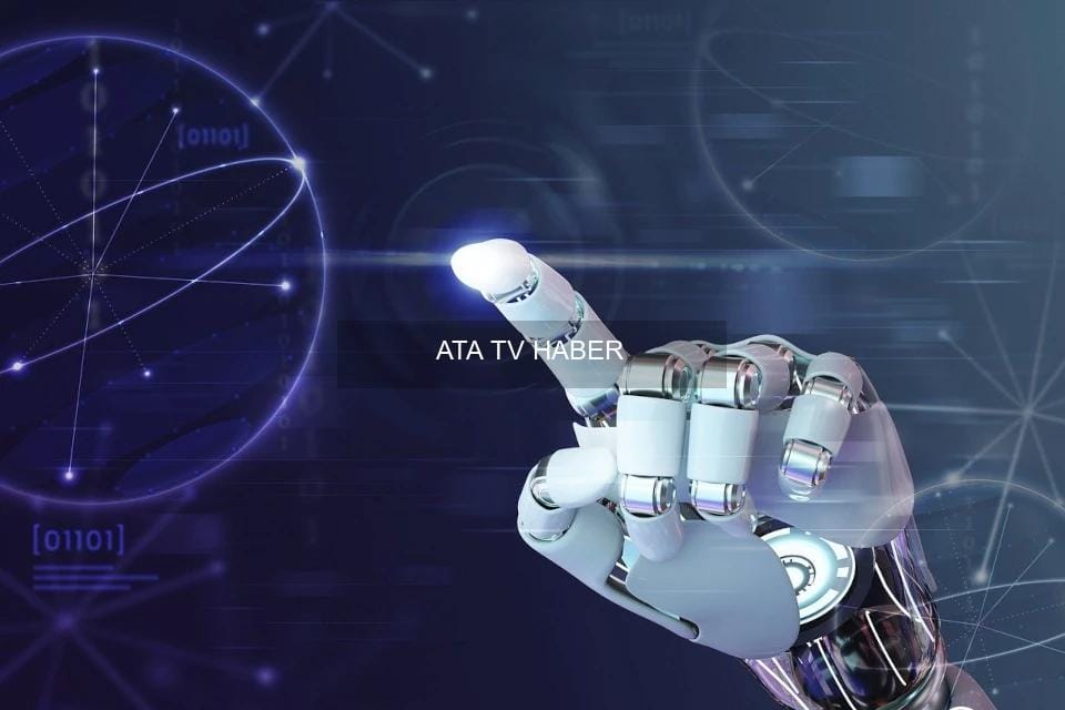 Robotların İşgücü Dönüşümü: Yeni Bir Döneme Girerken