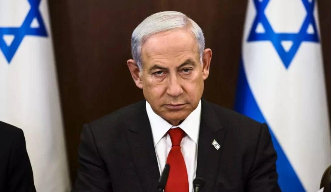Netanyahu ve Başdanışmanı Hakkındaki Gizlilik Soruşturması: Gelişmeler ve İfade Süreci