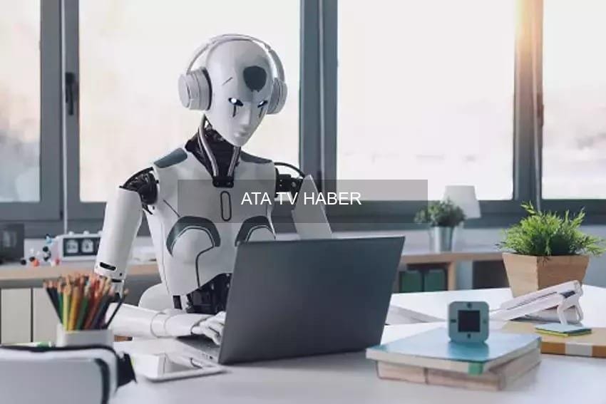Google’da Yapay Zekâ Kullanımı Kurumsal Performans Kriteri Haline Geliyor