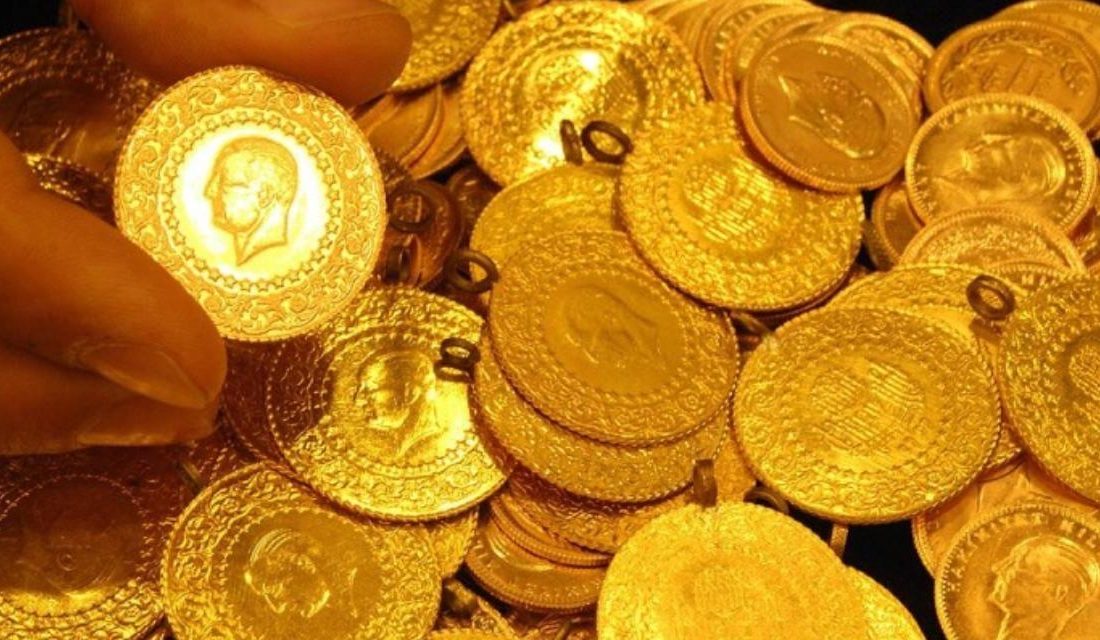 Gram altın 9 bin liraya çıktı satışlar patladı! Altın Piyasasında Sert Hareketler ve Taksitli İnternet Satışlarının Etkisi Altın