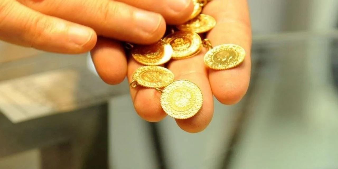 Gram altın vites yükseltti, yükseliş hızlandı!