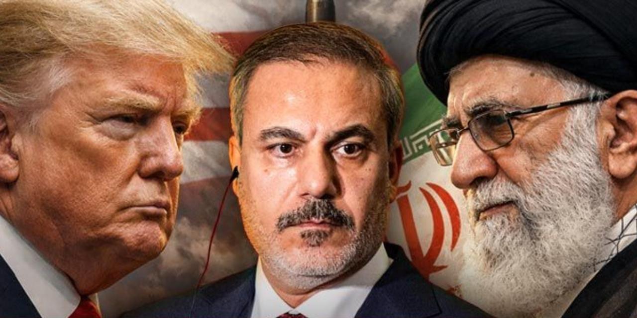 Hakan Fidan: Nükleer Müzakerelerde Kapsam Sınırlı Kalmalı, Aksi Takdirde Bölge