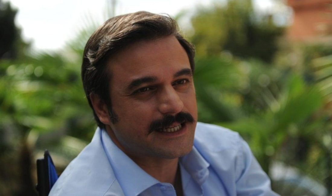 Ufuk Özkan’ın Karaciğer Nakli Ameliyatı Başarıyla Gerçekleşti Karaciğer yetmezliği teşhisiyle