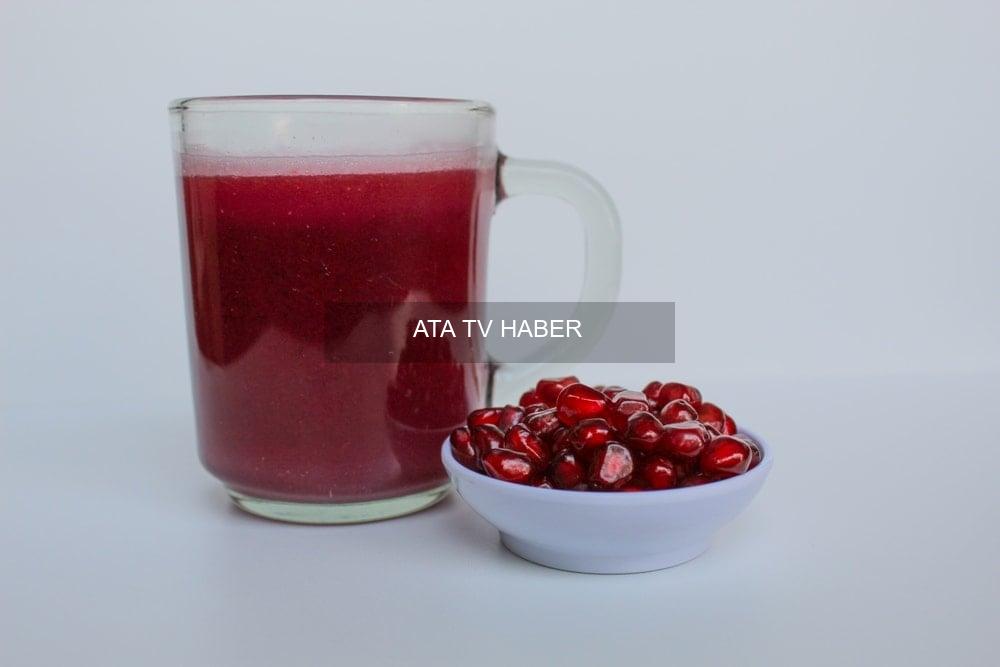 Meyve Suyu Tüketimi ve Meme Kanseri Arasındaki İlişki Üzerine Yeni Bulgular