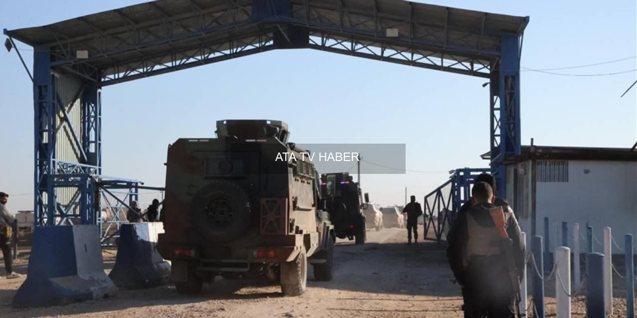 Hol Kampı Kapatıldı: Binlerce Kişinin Tahliyesi ve Irak'a Nakledilen IŞİD Şüphelileri