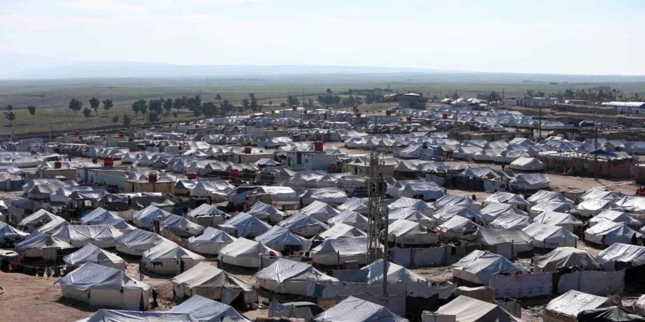 Hol Kampı Kapatıldı: Binlerce Kişinin Tahliyesi ve Irak’a Nakledilen IŞİD