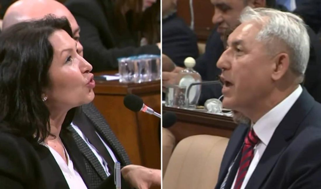 İBB Meclisi’nden Köprülerin Özelleştirilmesi Tartışması İstanbul Büyükşehir Belediye (İBB) Meclisi’nin