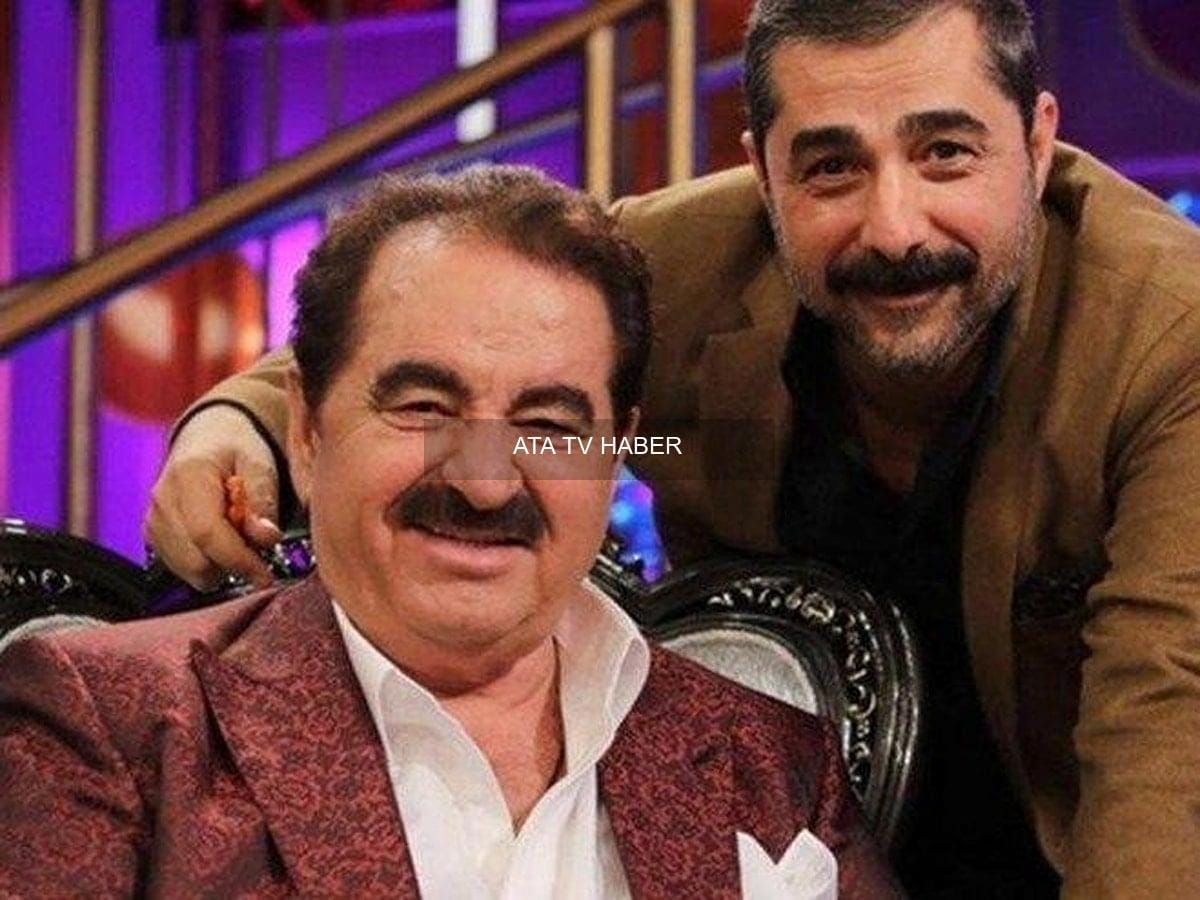 İbrahim Tatlıses ile Çocukları Arasındaki Miras Krizi ve Yanıtlar