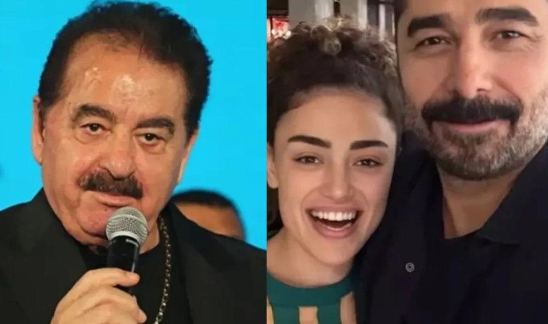 İbrahim Tatlıses ile Çocukları Arasındaki Miras Krizi ve Yanıtlar Türk