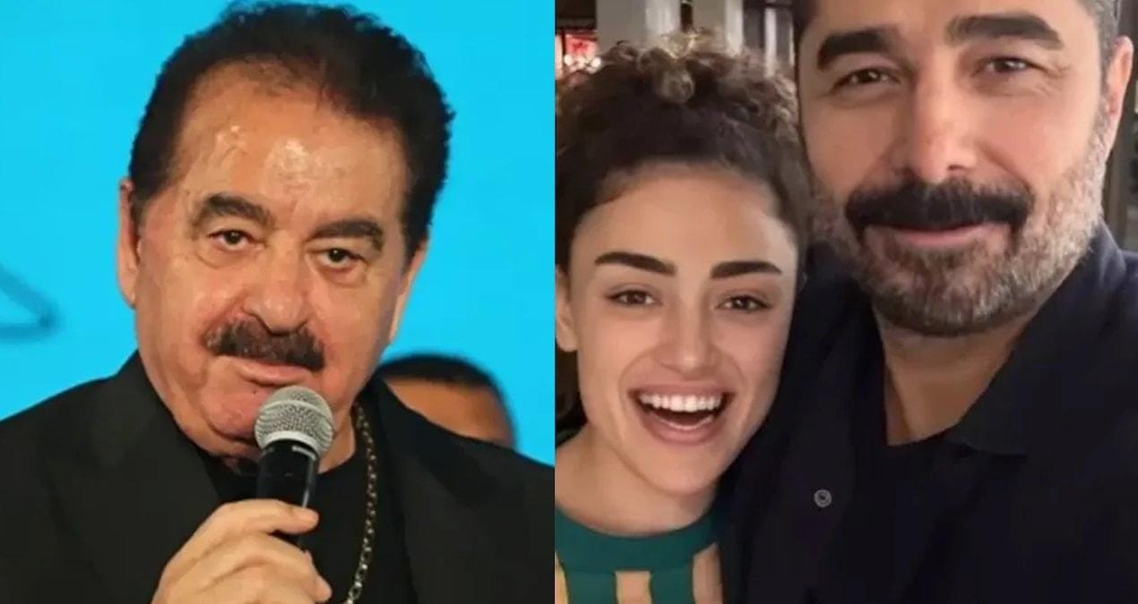 İbrahim Tatlıses ile Çocukları Arasındaki Miras Krizi ve Yanıtlar Türk