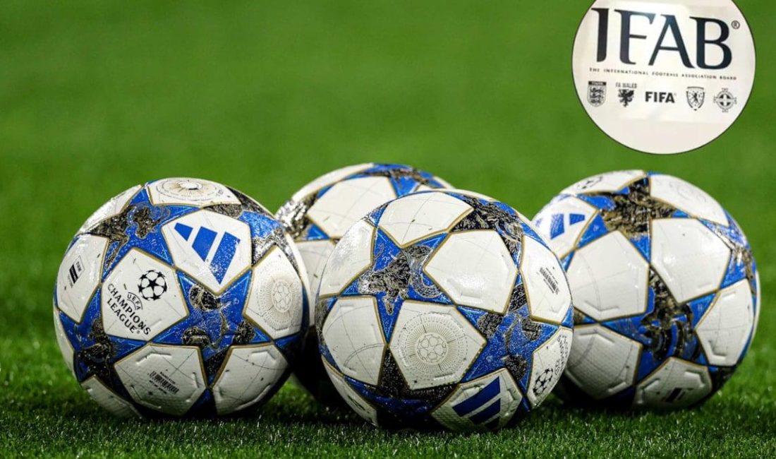 IFAB, Kurallarda Dört Köklü Değişiklik İçin Toplanıyor Uluslararası Futbol Birliği