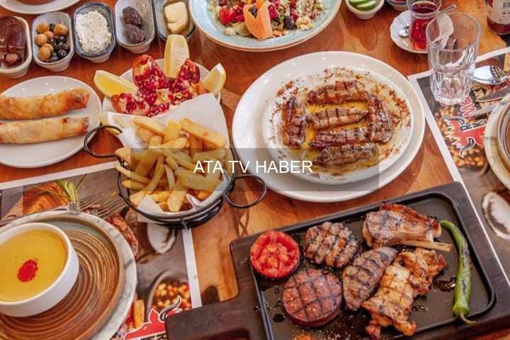 Ramazan 2026'da İftar ve Market Fiyatları Cep Yakıyor