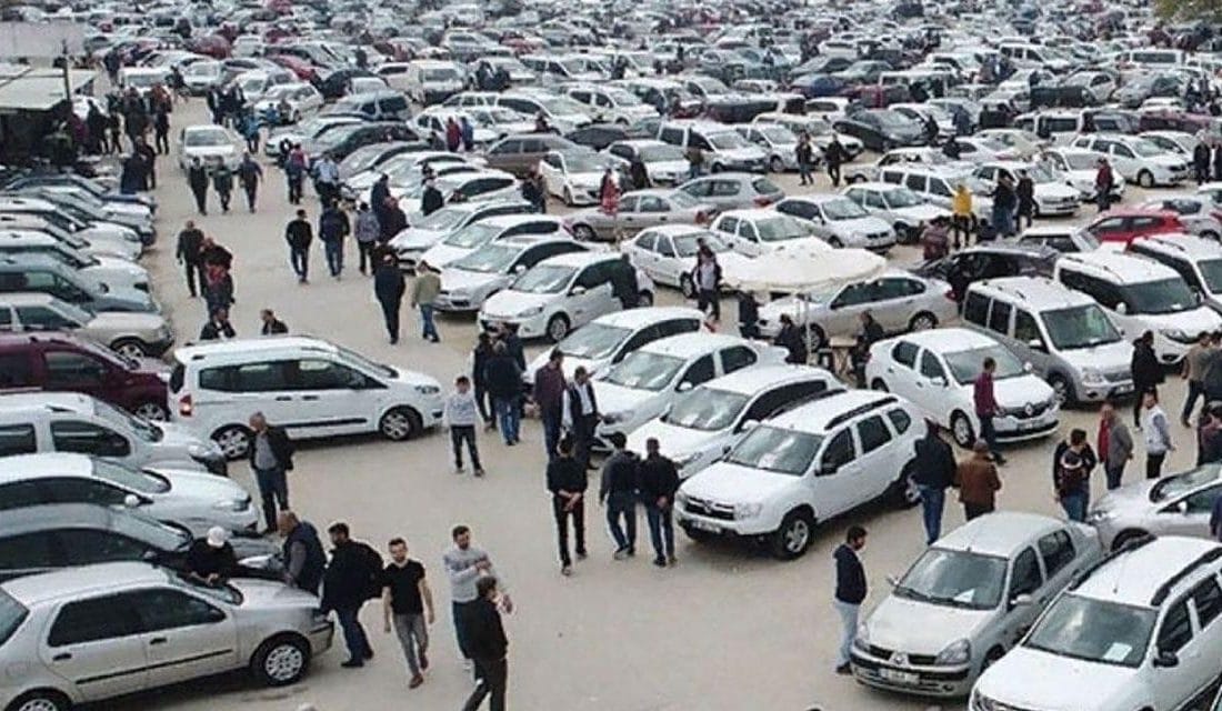 İkinci El Otomobilde ‘İkiz Araç’ Tuzağı ve Diğer Dolandırıcılık Yöntemleri