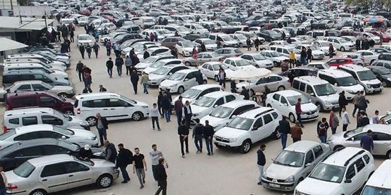 İkinci El Otomobilde ‘İkiz Araç’ Tuzağı ve Diğer Dolandırıcılık Yöntemleri