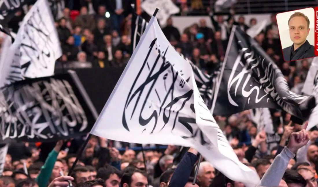 Hizbuttahrir Kadın Kolları’ndan Laiklik ve Okullarda Din Eğitimi Üzerine Yazı