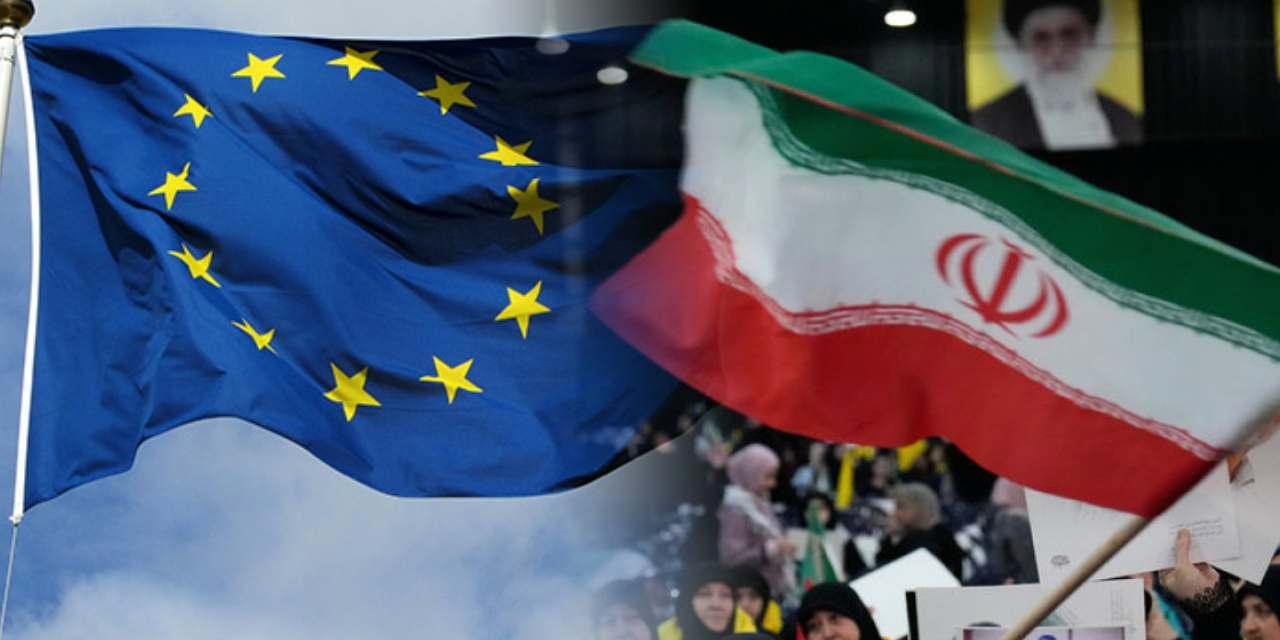 İran Meclisi’nde Gerilim: Devrim Muhafızları Tartışması ve AB Ataşelerine Sınır