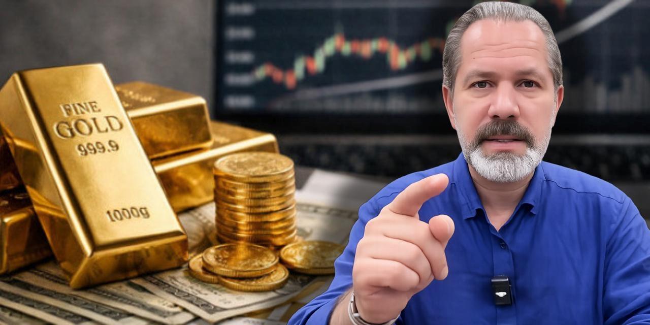 İslam Memiş: 2026 “Manipülasyon Yılı” Olacak — Altın ve Gümüş